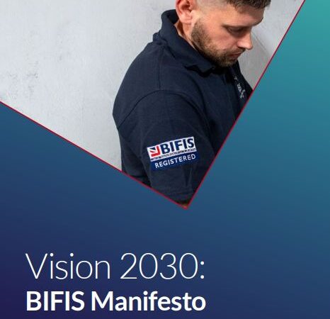 BIFIS SETS OUT 5 YEAR AMBITION WITH UNVEILING OF ITS VISION 2030 MANIFESTO