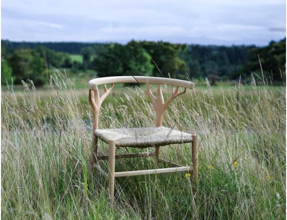 The Furniture Makers ’Company announces Design Guild Mark 2026 holders