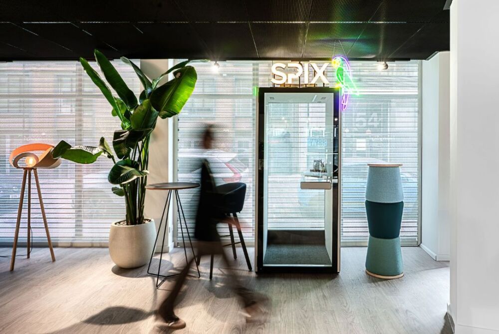 Nowy Styl and Kusch+Co Bring a Multi-Sensory Design Experience to Clerkenwell Design Week 2026