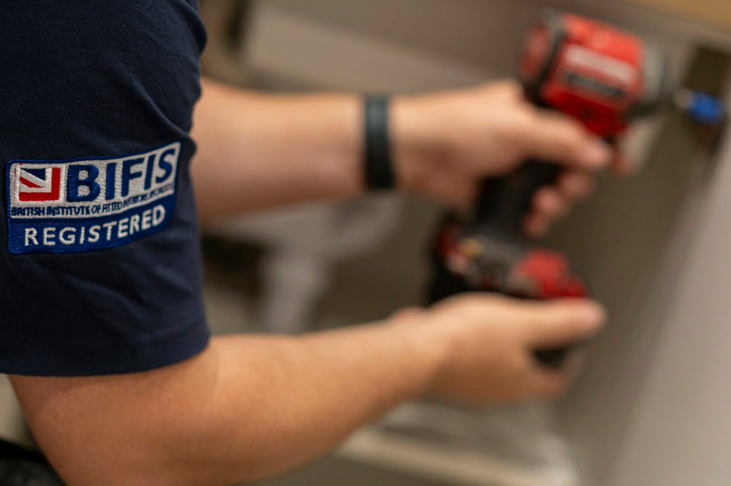 BIFIS WARNS AI DISRUPTION COULD BOTH STRENGTHEN AND DESTABILISE THE FITTED INTERIORS WORKFORCE