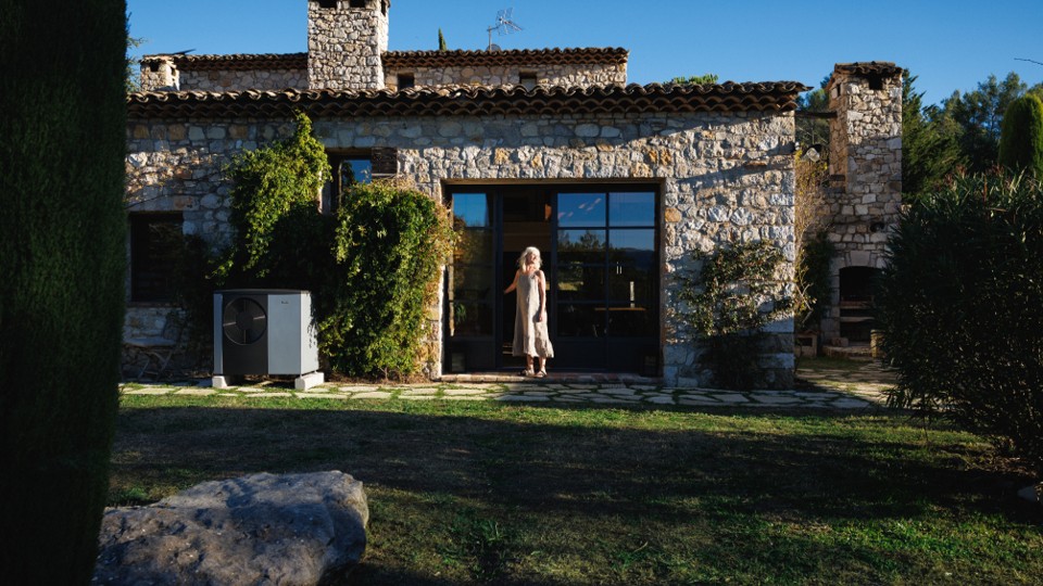 NIBE launches NIBE Home, expanding into direct-to-consumer heat pump installation