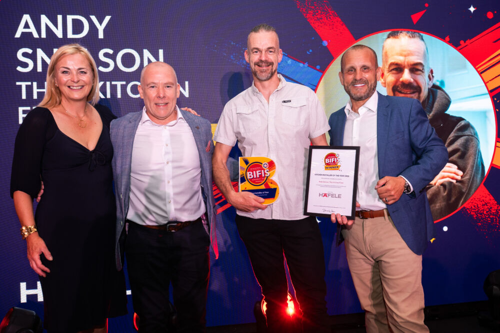 INSTALLATION EXCELLENCE CELEBRATED AT 2026 BIFIS AWARDS