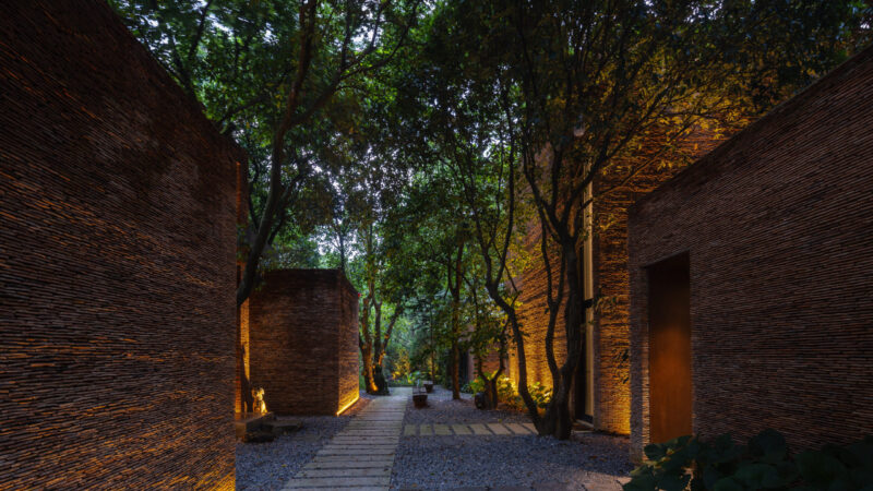 Acclaim, inspiration and wonder as international winners of BRICK AWARD 26 receive plaudits in Vienna