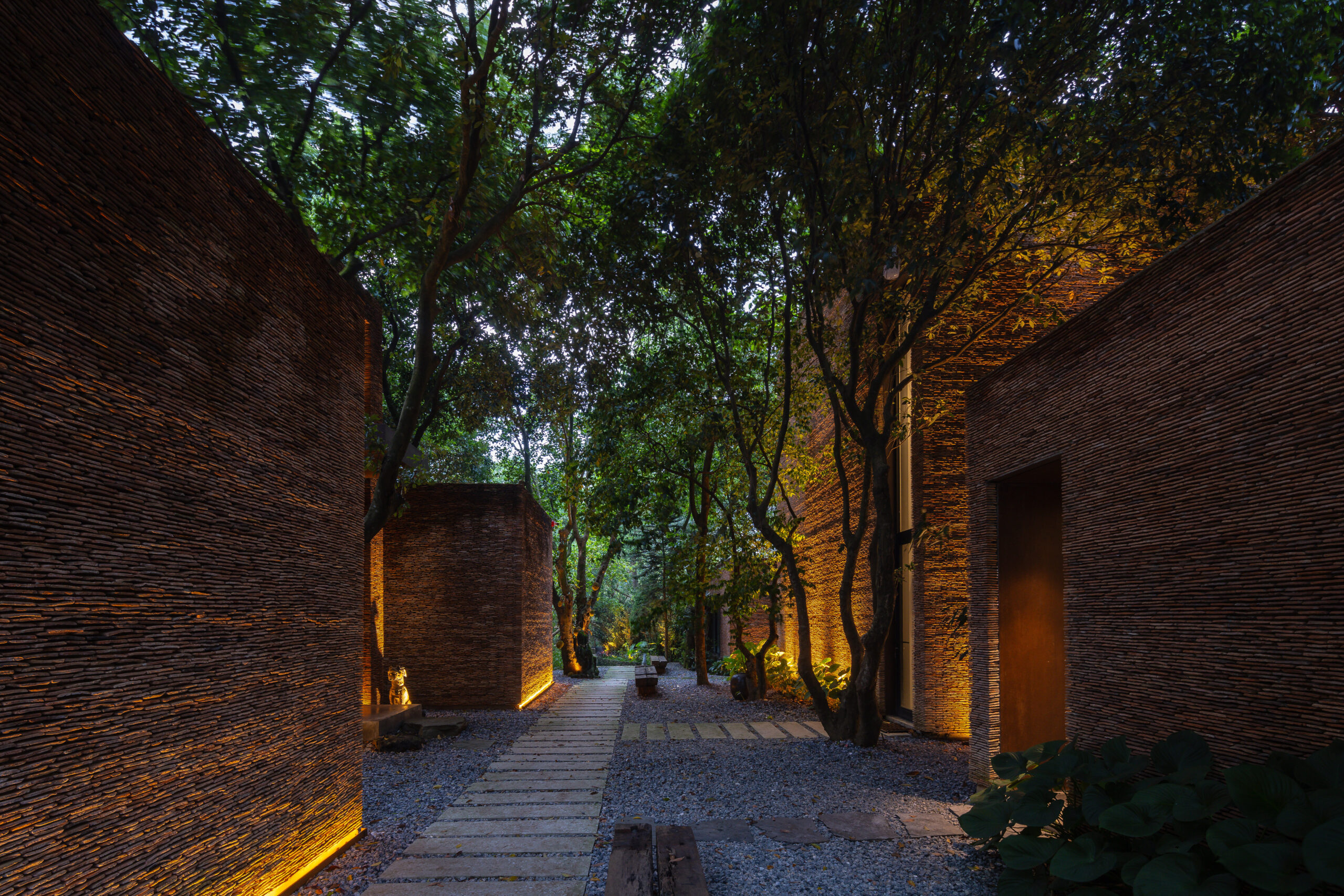 Acclaim, inspiration and wonder as international winners of BRICK AWARD 26 receive plaudits in Vienna