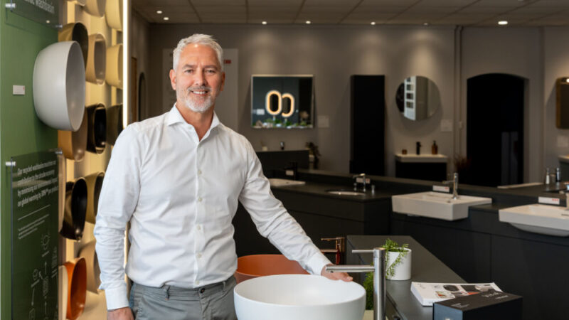 VITRA RETURNS AS BIFIS ADVOCATE