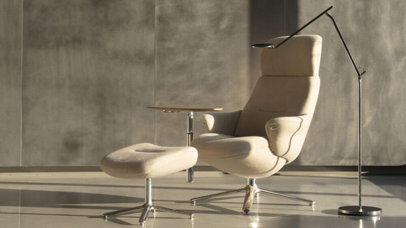 Humanscale Becomes the Most Decorated Brand in Category With Recent iF and Red Dot Award Wins