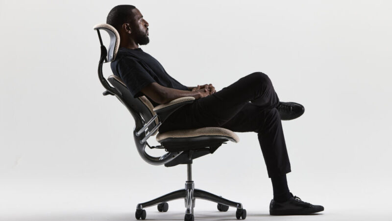 Humanscale Expands Its Ocean Collection with the Launch of Freedom Ocean