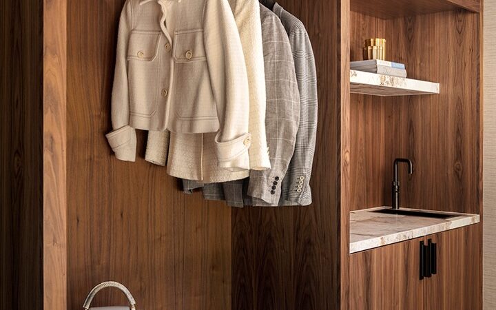 Hendel & Hendel introduces Bronze, a rich new finish for 2026