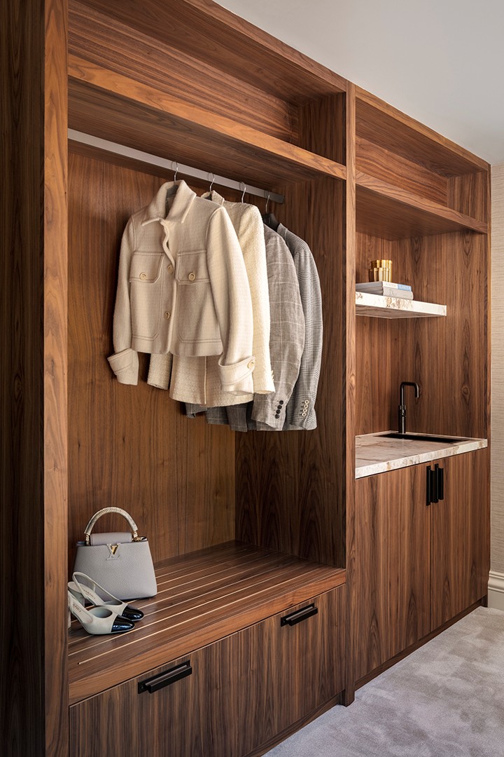Hendel & Hendel introduces Bronze, a rich new finish for 2026
