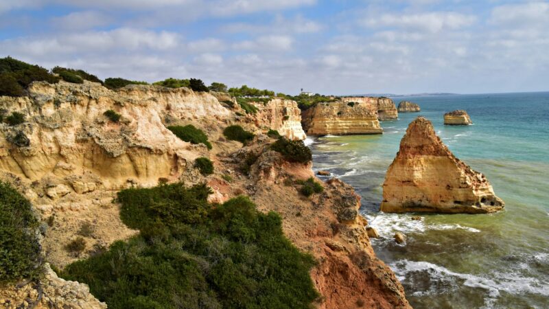 Spain rules Britain’s summer: 8 of the UK’s 10 most searched destinations for 2026 are Spanish