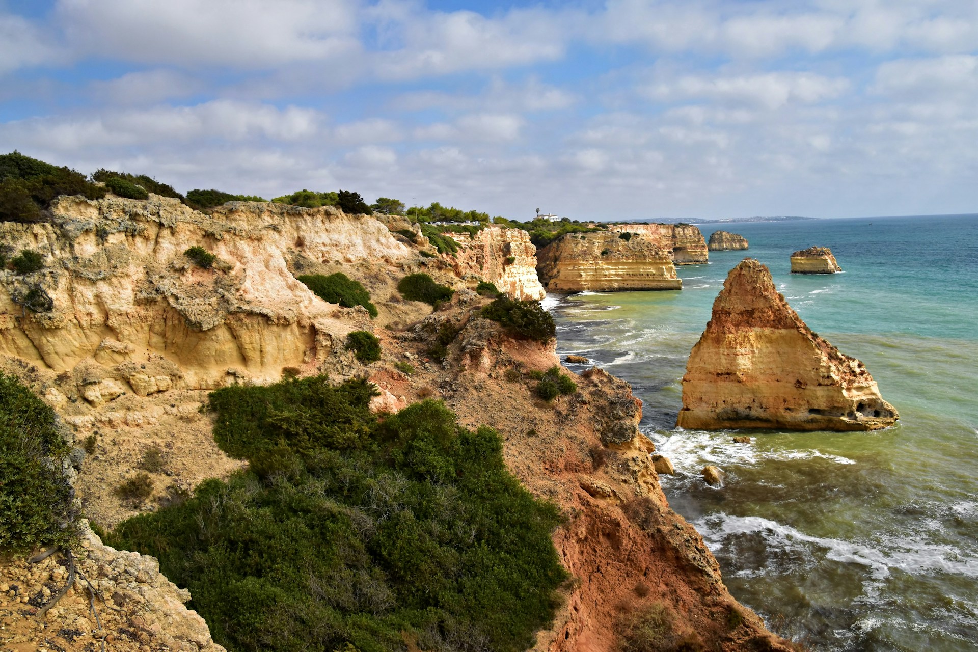 Spain rules Britain’s summer: 8 of the UK’s 10 most searched destinations for 2026 are Spanish
