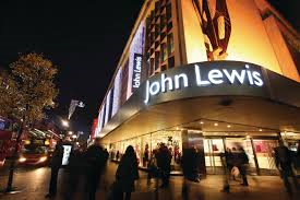 Why the John Lewis Christmas results is good news