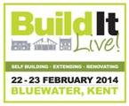 Build It Live – Helping turn your house building dream into a reality
