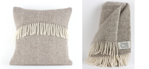 Romney Marsh Wools – Made in UK
