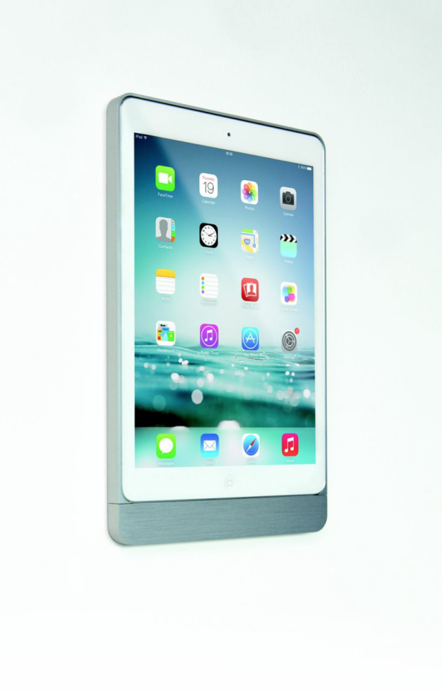 Eve, the ultimate iPad frame