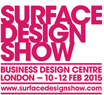 Surface Design Show 2015