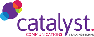 Catalyst Communications a winner in 2015 Business Excellence Awards!