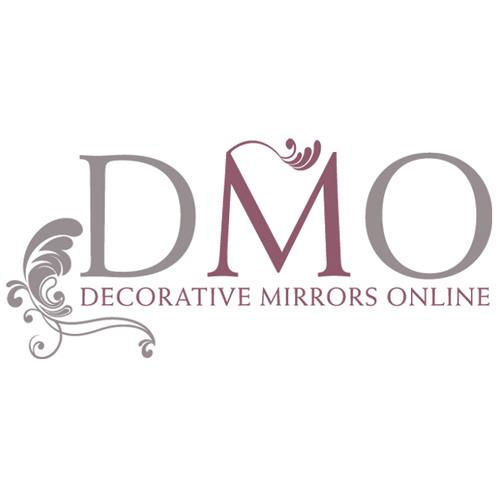 See you round – Decorative Mirrors Online on trend with Funky Circles Mirror