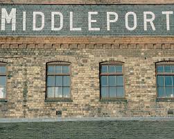Middleport Pottery wins prestigious European Union prize for Cultural Heritage!
