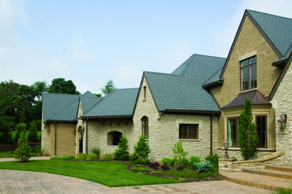 TapcoSlate – the next generation of premium roofing products
