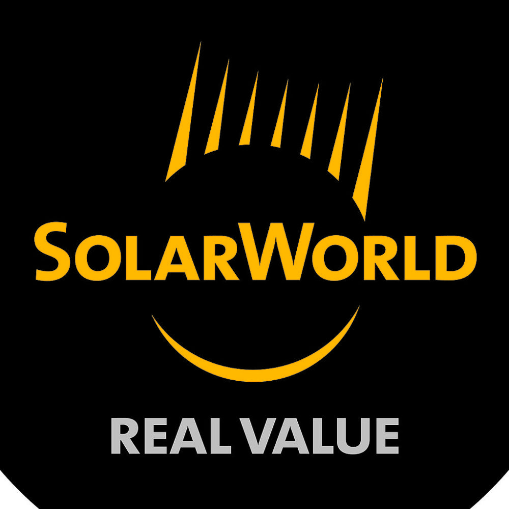 SolarWorld AG continues on a course of growth