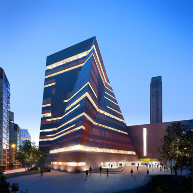 Tate Modern opening date set as costs soar