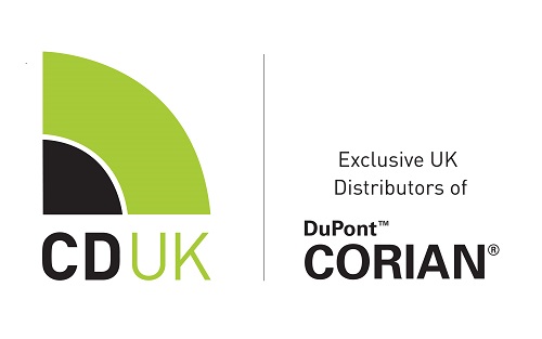 DuPont™ Corian® shortlisted for industry award.