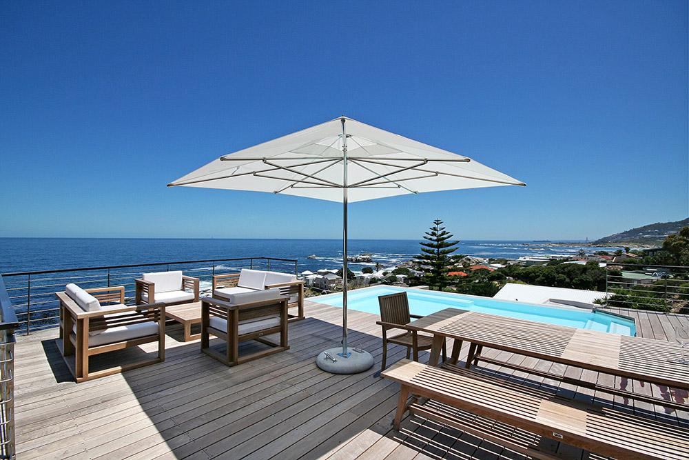 Global Luxury Villa Rentals Could Hit £15bn – ‘Million Dollar’ Blogger Predicts