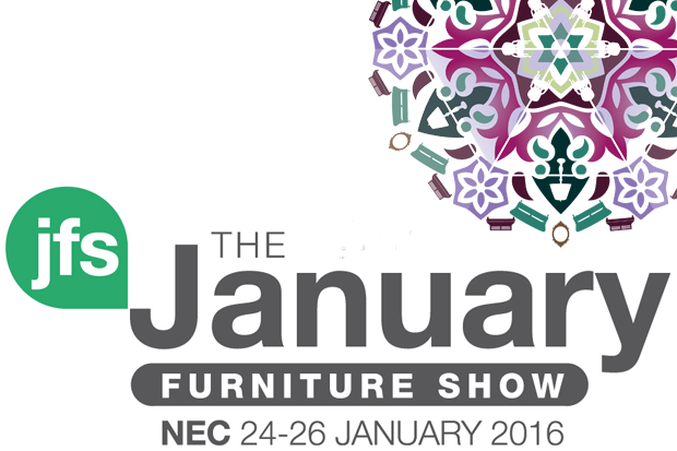 New Trends Galore at the January Furniture Show