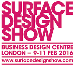 Discover the Newest Surface Innovations at Surface Design Show 2016