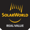 SolarWorld: Solar plant on Victoria & Alfred Waterfront