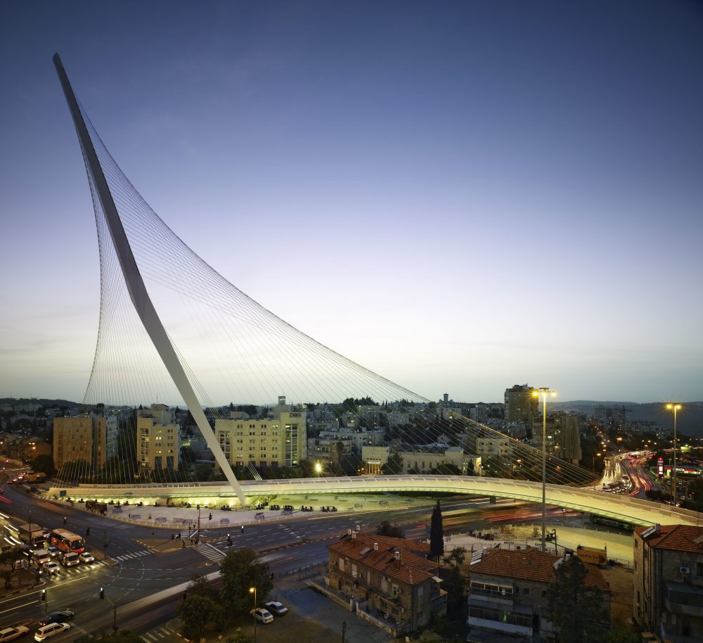 8 Reasons Why Santiago Calatrava Won This Year’s Top European Prize for Architecture