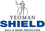 Yeoman Shield completes the picture at Pinderfields Hospital