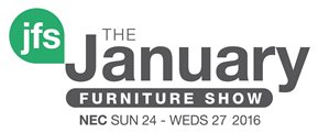 FIRST DAY HAILED AS A SUCCESS FOR JANUARY FURNITURE SHOW