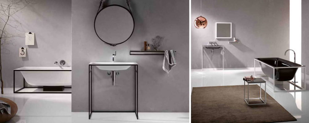 Bath Trend: 10 Products Bringing Color Back, Boldly or Subtly