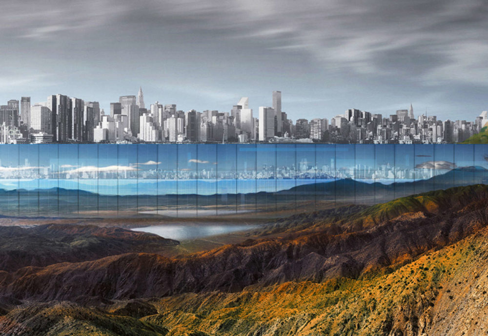This “Horizontal Skyscraper” Expands Central Park to Infinity and Beyond