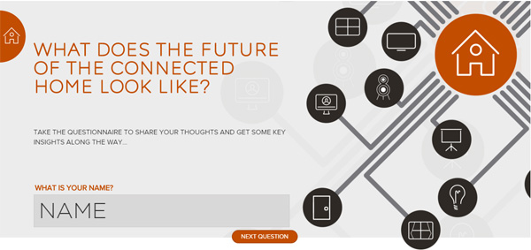 CEDIA LAUNCHES NEW INTERACTIVE ONLINE SURVEY