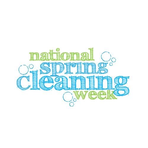 Only 1 in 3 Willing to Make an Effort to do an Annual Spring Clean