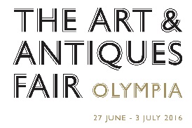 The Art & Antiques Fair, Olympia Confirm Industry’s Leading Expert Speakers