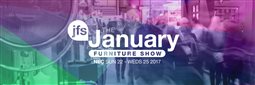 HALL 5 – THE MAJOR DESTINATION HALL AT JANUARY FURNITURE SHOW