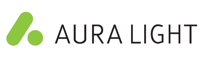 INSPIRATIONAL NEW ARCHITECTURAL LUMINAIRE FROM AURA LIGHT