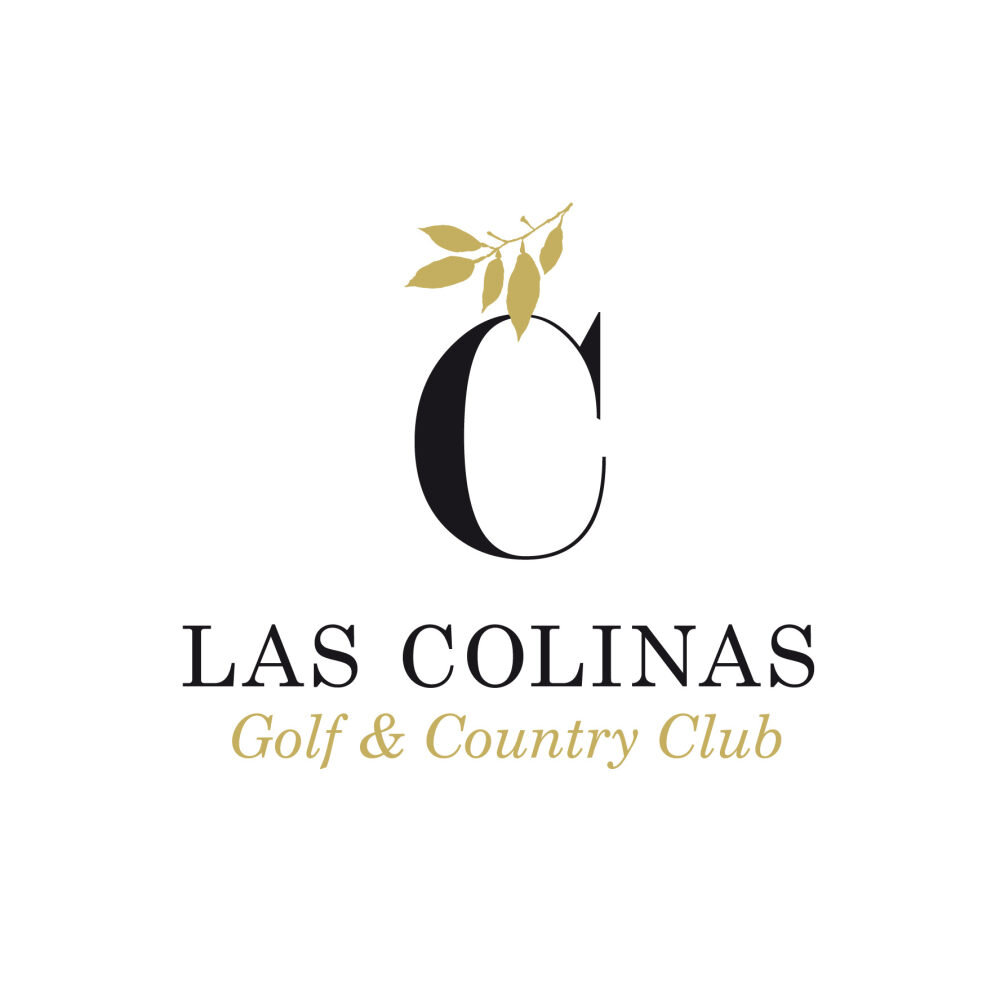 Denise van Outen Q&A at Las Colinas Golf & Country Club