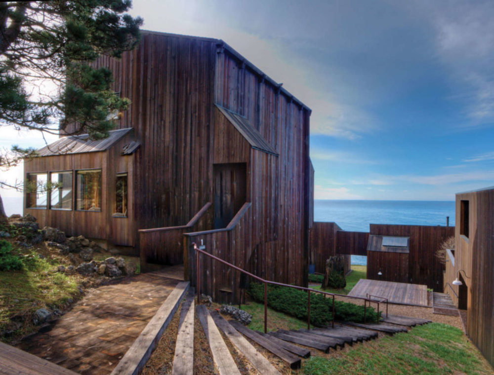 Modern Vernacular: 7 Sea Ranch–Style Residences