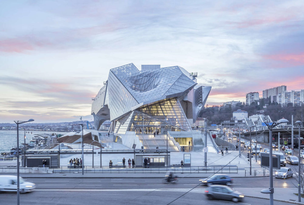 Celebrate Bastille Day With Amazing Architecture Across France