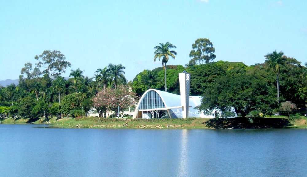 More Than Oscar Niemeyer: An Intro To Brazilian Modernism