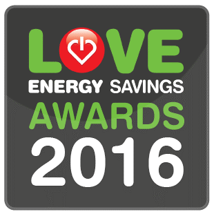 Love Energy Savings Awards – 1 Week Left for Nominations