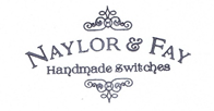 Company launch: Design your own finishing touches with Naylor & Fay