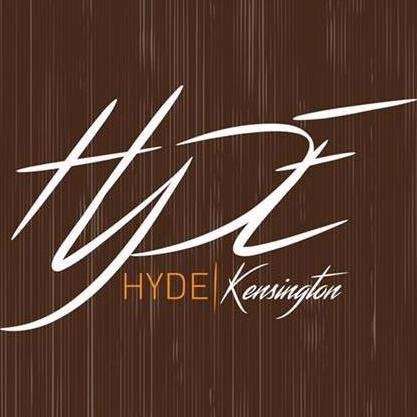 HYDE Kensington is now officially open