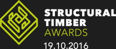 Clear Architects Shortlisted for Structural Timber Awards 2016