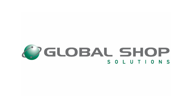 Global Shop Solutions Celebrates 10-Year Milestone with Director of Consulting